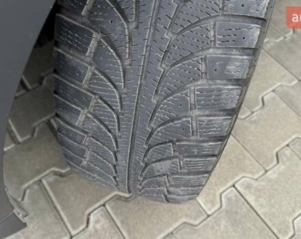 Черный Форд Эскейп, объемом двигателя 1.6 л и пробегом 148 тыс. км за 14250 $, фото 15 на Automoto.ua