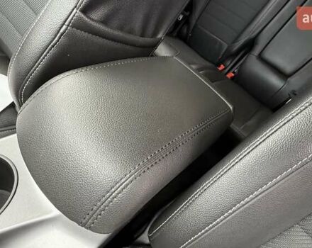 Черный Форд Эскейп, объемом двигателя 1.6 л и пробегом 148 тыс. км за 14250 $, фото 23 на Automoto.ua