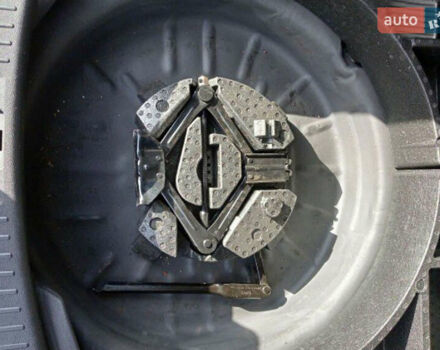 Черный Форд Эскейп, объемом двигателя 2 л и пробегом 140 тыс. км за 14000 $, фото 26 на Automoto.ua