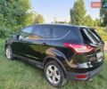 Форд Эскейп 2015 в Чернигове на Automoto.ua Черный Форд Эскейп, объемом двигателя 1.6 л и пробегом 192 тыс. км за 12000 $, фото 6 на Automoto.ua