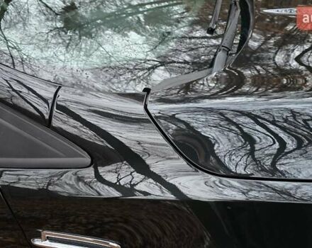 Черный Форд Эскейп, объемом двигателя 2 л и пробегом 122 тыс. км за 12000 $, фото 54 на Automoto.ua