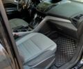 Форд Эскейп 2015 в Чернигове на Automoto.ua Черный Форд Эскейп, объемом двигателя 1.6 л и пробегом 192 тыс. км за 12000 $, фото 11 на Automoto.ua