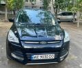 Чорний Форд Ескейп, об'ємом двигуна 2.5 л та пробігом 165 тис. км за 12000 $, фото 1 на Automoto.ua