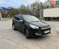 Черный Форд Эскейп, объемом двигателя 2 л и пробегом 162 тыс. км за 10999 $, фото 5 на Automoto.ua