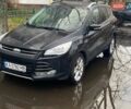 Черный Форд Эскейп, объемом двигателя 1.6 л и пробегом 190 тыс. км за 9500 $, фото 1 на Automoto.ua