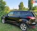 Форд Эскейп 2015 в Чернигове на Automoto.ua Черный Форд Эскейп, объемом двигателя 1.6 л и пробегом 192 тыс. км за 12000 $, фото 4 на Automoto.ua