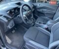 Чорний Форд Ескейп, об'ємом двигуна 2.5 л та пробігом 119 тис. км за 11500 $, фото 26 на Automoto.ua