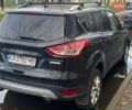 Черный Форд Эскейп, объемом двигателя 1.6 л и пробегом 190 тыс. км за 9500 $, фото 4 на Automoto.ua