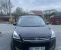Черный Форд Эскейп, объемом двигателя 2 л и пробегом 235 тыс. км за 9900 $, фото 1 на Automoto.ua