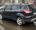 Черный Форд Эскейп, объемом двигателя 1.6 л и пробегом 190 тыс. км за 9500 $, фото 3 на Automoto.ua