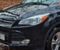 Черный Форд Эскейп, объемом двигателя 2 л и пробегом 122 тыс. км за 12000 $, фото 10 на Automoto.ua