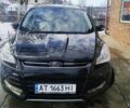 Чорний Форд Ескейп, об'ємом двигуна 1.6 л та пробігом 181 тис. км за 11500 $, фото 4 на Automoto.ua