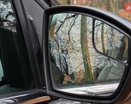 Черный Форд Эскейп, объемом двигателя 2 л и пробегом 122 тыс. км за 12000 $, фото 46 на Automoto.ua