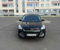 Форд Эскейп 2015 в Харькове на Automoto.ua Черный Форд Эскейп, объемом двигателя 2.5 л и пробегом 128 тыс. км за 12500 $, фото 1 на Automoto.ua
