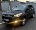Чорний Форд Ескейп, об'ємом двигуна 1.6 л та пробігом 157 тис. км за 10902 $, фото 1 на Automoto.ua