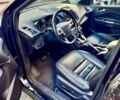 Чорний Форд Ескейп, об'ємом двигуна 2 л та пробігом 122 тис. км за 13100 $, фото 8 на Automoto.ua