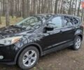 Черный Форд Эскейп, объемом двигателя 2 л и пробегом 87 тыс. км за 12700 $, фото 2 на Automoto.ua