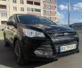 Чорний Форд Ескейп, об'ємом двигуна 2.5 л та пробігом 130 тис. км за 11200 $, фото 1 на Automoto.ua