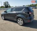 Черный Форд Эскейп, объемом двигателя 2 л и пробегом 115 тыс. км за 2700 $, фото 1 на Automoto.ua