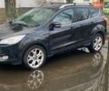Черный Форд Эскейп, объемом двигателя 1.6 л и пробегом 190 тыс. км за 9500 $, фото 2 на Automoto.ua