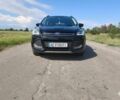 Чорний Форд Ескейп, об'ємом двигуна 1.6 л та пробігом 168 тис. км за 11500 $, фото 1 на Automoto.ua