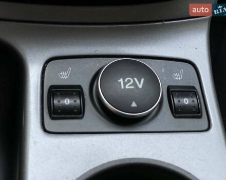 Черный Форд Эскейп, объемом двигателя 1.6 л и пробегом 132 тыс. км за 10490 $, фото 33 на Automoto.ua