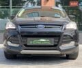 Форд Эскейп 2015 в Киеве на Automoto.ua Черный Форд Эскейп, объемом двигателя 1.6 л и пробегом 132 тыс. км за 10490 $, фото 2 на Automoto.ua