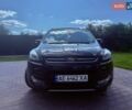 Черный Форд Эскейп, объемом двигателя 2 л и пробегом 126 тыс. км за 13499 $, фото 35 на Automoto.ua