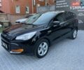 Чорний Форд Ескейп, об'ємом двигуна 2.5 л та пробігом 119 тис. км за 11500 $, фото 12 на Automoto.ua