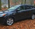 Черный Форд Эскейп, объемом двигателя 2 л и пробегом 122 тыс. км за 12000 $, фото 9 на Automoto.ua