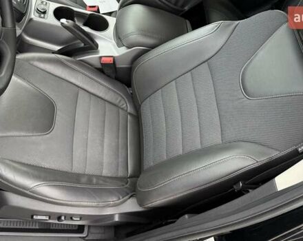 Черный Форд Эскейп, объемом двигателя 1.6 л и пробегом 148 тыс. км за 14250 $, фото 18 на Automoto.ua