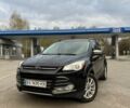 Черный Форд Эскейп, объемом двигателя 2 л и пробегом 162 тыс. км за 10999 $, фото 1 на Automoto.ua