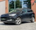 Форд Эскейп 2015 в Киеве на Automoto.ua Черный Форд Эскейп, объемом двигателя 1.6 л и пробегом 132 тыс. км за 10490 $, фото 1 на Automoto.ua