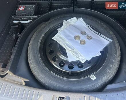 Чорний Форд Ескейп, об'ємом двигуна 2.3 л та пробігом 126 тис. км за 11800 $, фото 15 на Automoto.ua