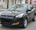 Чорний Форд Ескейп, об'ємом двигуна 2.49 л та пробігом 101 тис. км за 11000 $, фото 2 на Automoto.ua