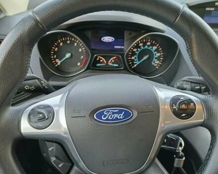 Форд Эскейп 2015 в Чернигове на Automoto.ua Черный Форд Эскейп, объемом двигателя 1.6 л и пробегом 192 тыс. км за 12000 $, фото 10 на Automoto.ua