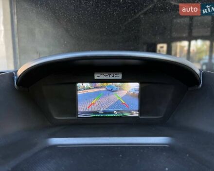 Черный Форд Эскейп, объемом двигателя 2.49 л и пробегом 133 тыс. км за 9900 $, фото 19 на Automoto.ua