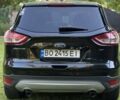 Чорний Форд Ескейп, об'ємом двигуна 2.5 л та пробігом 120 тис. км за 12200 $, фото 11 на Automoto.ua