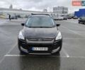 Чорний Форд Ескейп, об'ємом двигуна 2 л та пробігом 152 тис. км за 13700 $, фото 1 на Automoto.ua