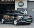 Черный Форд Эскейп, объемом двигателя 2.5 л и пробегом 133 тыс. км за 9900 $, фото 4 на Automoto.ua