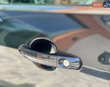 Черный Форд Эскейп, объемом двигателя 1.6 л и пробегом 132 тыс. км за 10490 $, фото 15 на Automoto.ua