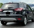 Форд Эскейп 2016 в Чопе на Automoto.ua Черный Форд Эскейп, объемом двигателя 2 л и пробегом 110 тыс. км за 7000 $, фото 7 на Automoto.ua