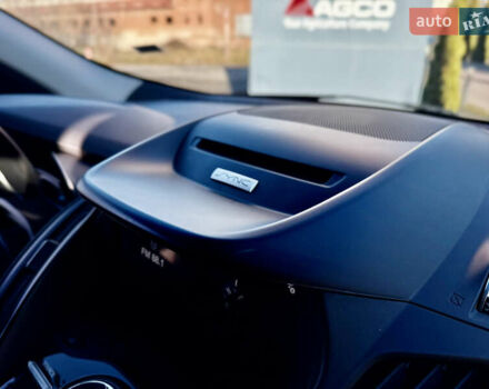 Чорний Форд Ескейп, об'ємом двигуна 1.5 л та пробігом 172 тис. км за 14350 $, фото 75 на Automoto.ua