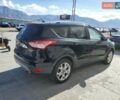 Чорний Форд Ескейп, об'ємом двигуна 1.6 л та пробігом 132 тис. км за 1300 $, фото 3 на Automoto.ua
