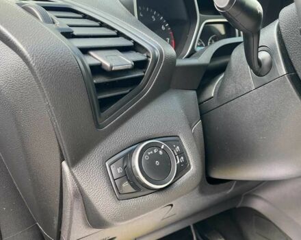 Черный Форд Эскейп, объемом двигателя 1.5 л и пробегом 128 тыс. км за 11999 $, фото 11 на Automoto.ua