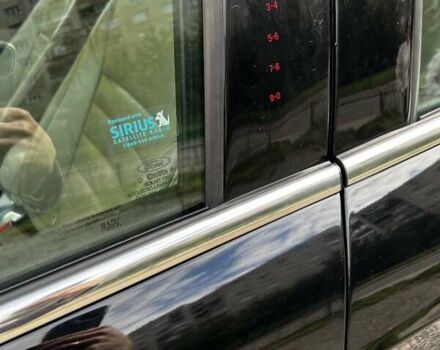 Форд Эскейп 2016 в Львове на Automoto.ua Черный Форд Эскейп, объемом двигателя 2 л и пробегом 150 тыс. км за 13500 $, фото 19 на Automoto.ua