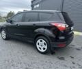 Чорний Форд Ескейп, об'ємом двигуна 2.5 л та пробігом 112 тис. км за 13500 $, фото 4 на Automoto.ua