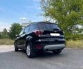 Чорний Форд Ескейп, об'ємом двигуна 1.5 л та пробігом 170 тис. км за 7800 $, фото 5 на Automoto.ua