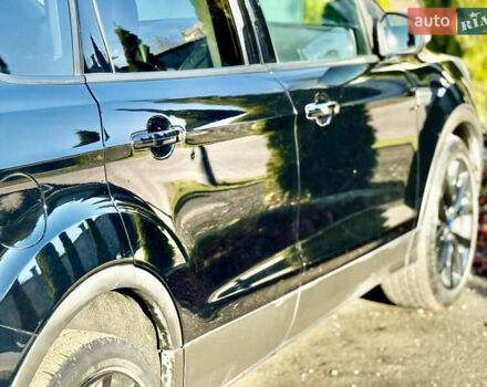 Чорний Форд Ескейп, об'ємом двигуна 1.5 л та пробігом 172 тис. км за 14350 $, фото 39 на Automoto.ua