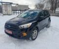Чорний Форд Ескейп, об'ємом двигуна 2.5 л та пробігом 167 тис. км за 11500 $, фото 1 на Automoto.ua